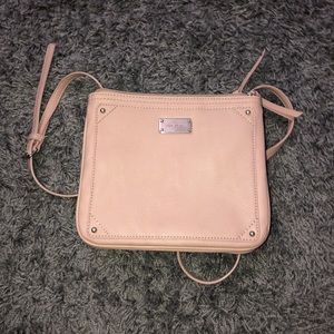 Light Pink Nine West Bag